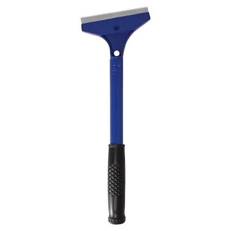 A E S Industries 4in Wide Scraper 690